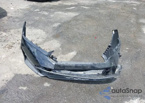 2025 Honda Civic Sport z USA, uszkodzony, nr VIN 2HGFE2F50SH509578